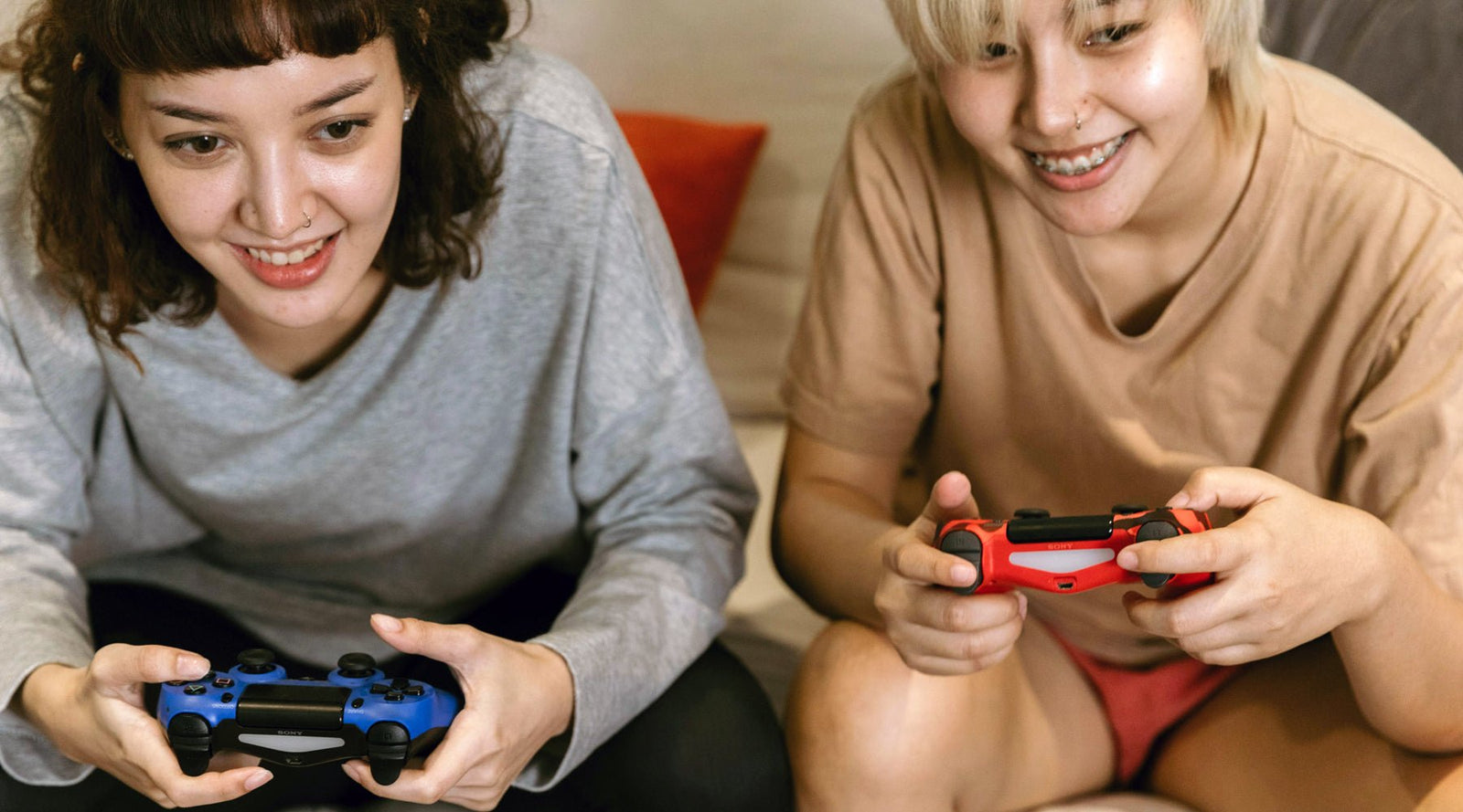 Will Video Games Turn Me Into a Psychopathic Serial Killer? - Tee Shop USA