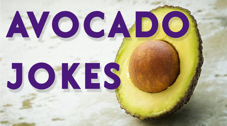 Avocado Jokes That Will Guac Your World - Tee Shop USA