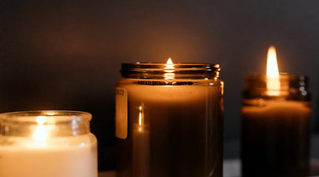 The 10 Best Fall Candle Scents