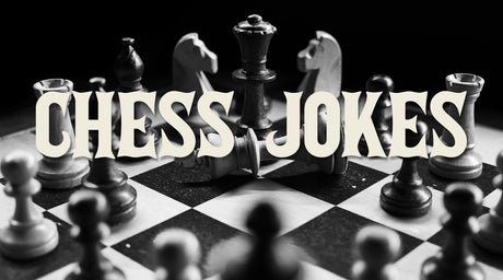 Funny Chess Jokes