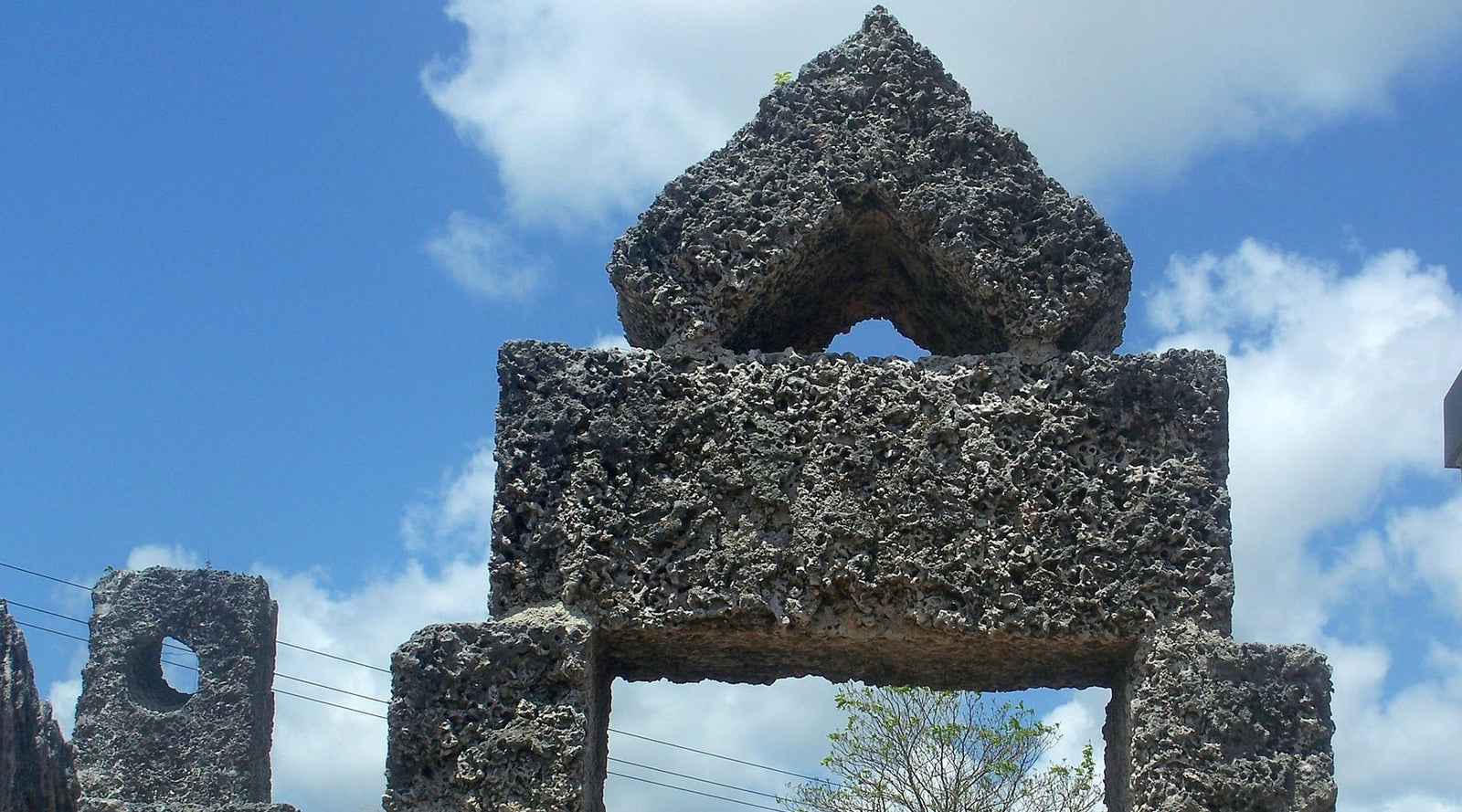 Coral Castle: The Mysterious and Unexplained - Tee Shop USA