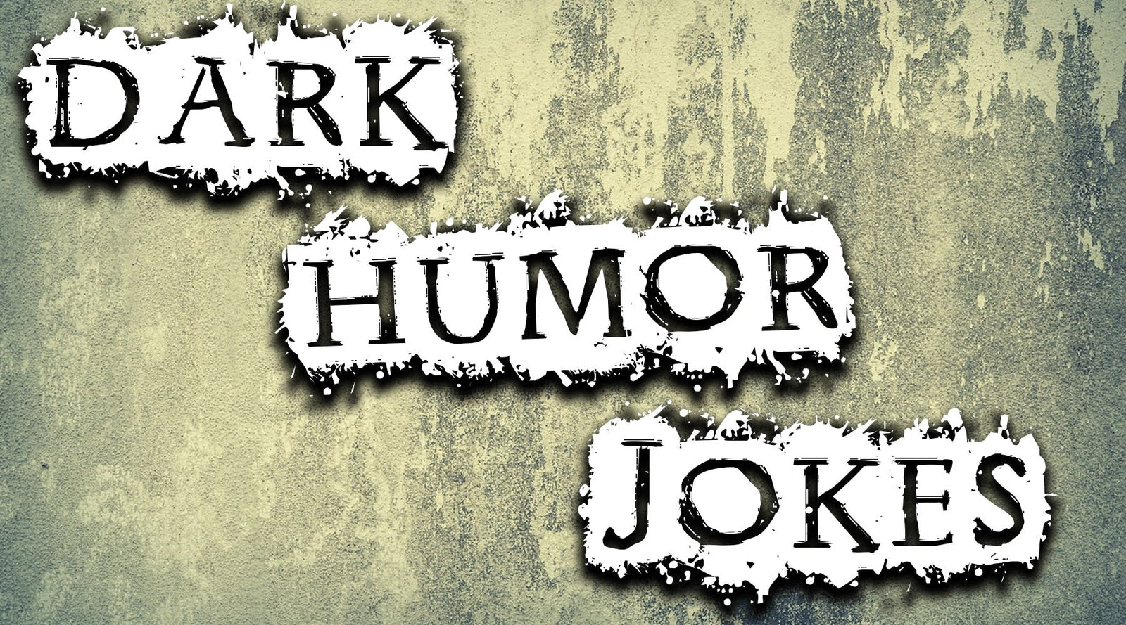 Dark Humor Jokes Nobody Should Ever Read - Tee Shop USA