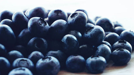 Health Benefits of Blueberries - Tee Shop USA