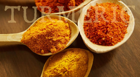 Health Benefits of Turmeric - Tee Shop USA