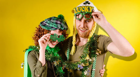 How To Have Fun on St. Patrick's Day Without Drinking - Tee Shop USA