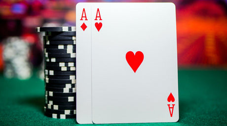 How To Play Texas Hold'em and Why People Love it - Tee Shop USA