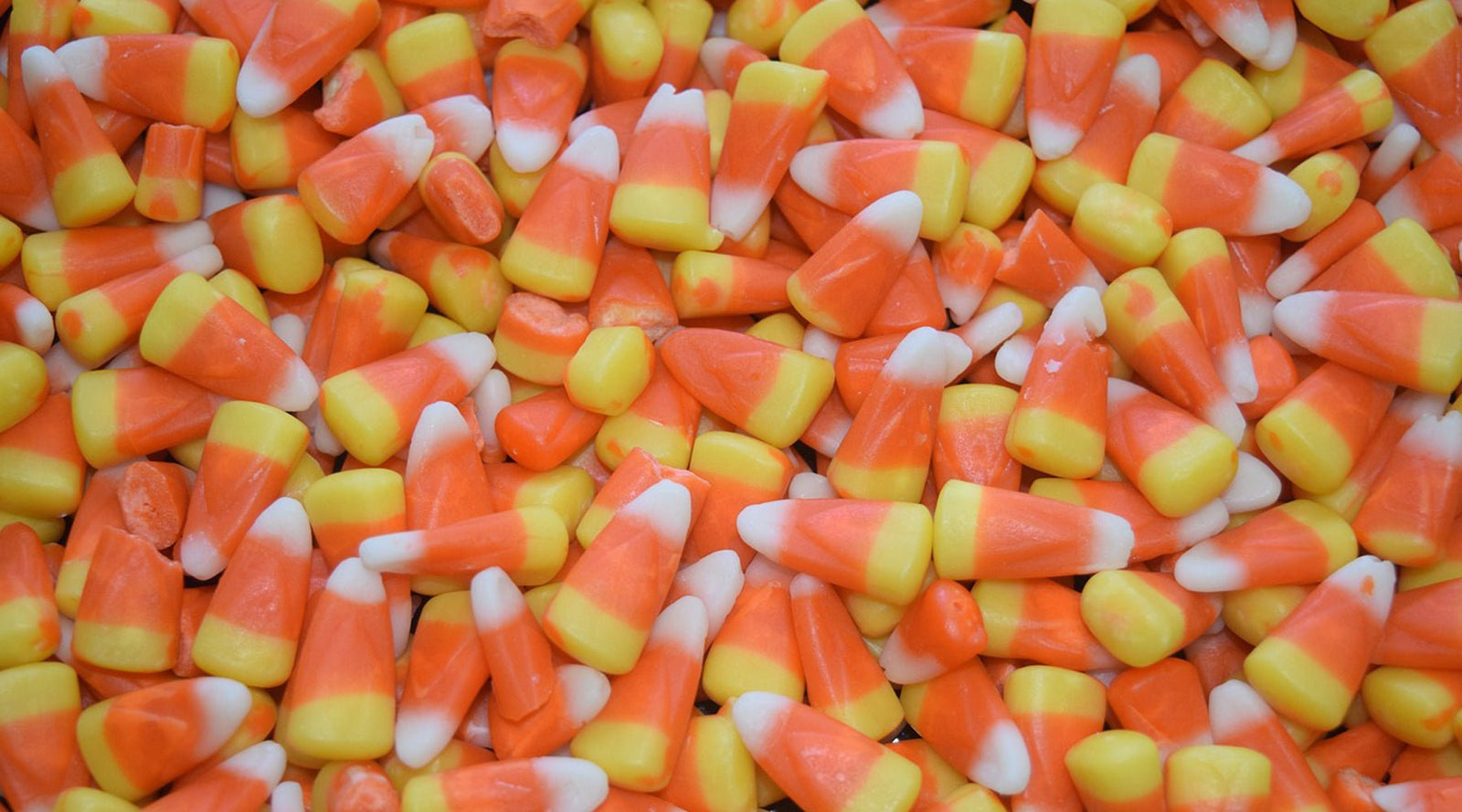 Why I Love Candy Corn: Embracing The Most Hated Of Halloween - Tee Shop USA