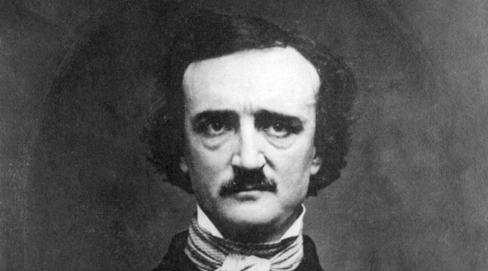 Edgar Allan Poe Married His 13-Year-Old Cousin - Tee Shop USA