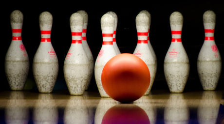 Is Duckpin Bowling Harder Than Tenpin? - Tee Shop USA