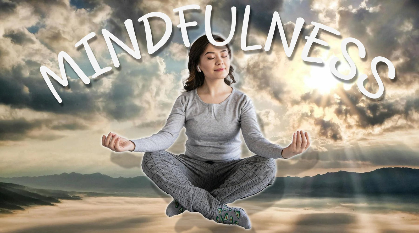 Mindfulness Exercises to Practice - Tee Shop USA