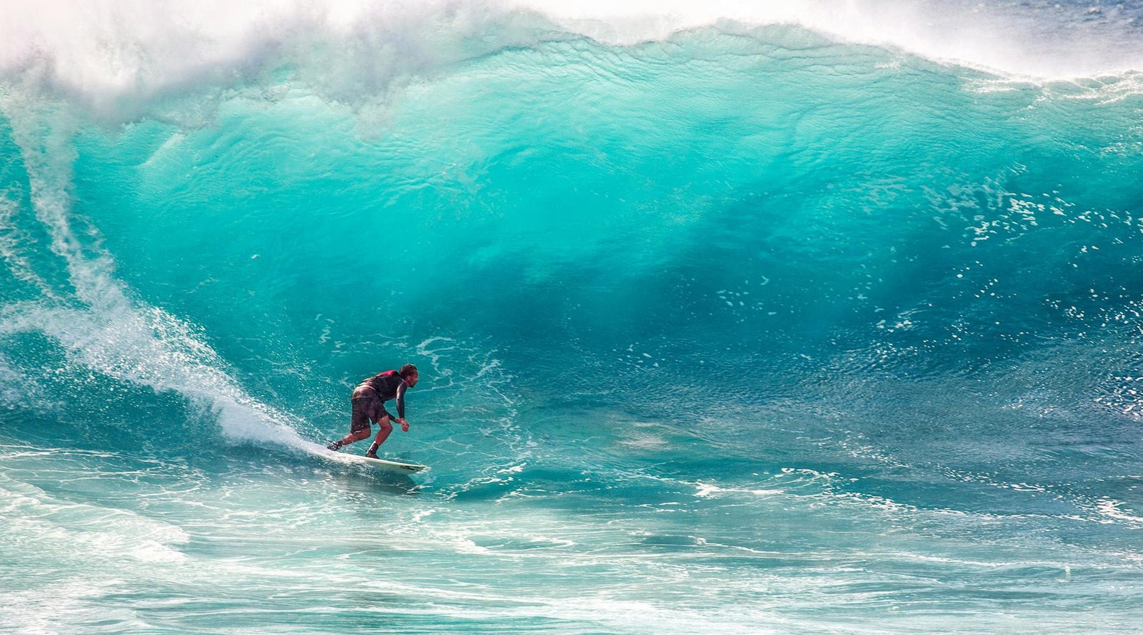 Surfing Pipeline Oahu Hawaii - Are You Ready? - Tee Shop USA