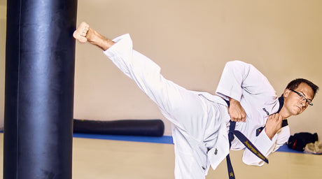 What is Taekwondo? - Everything You Need to Know - Tee Shop USA