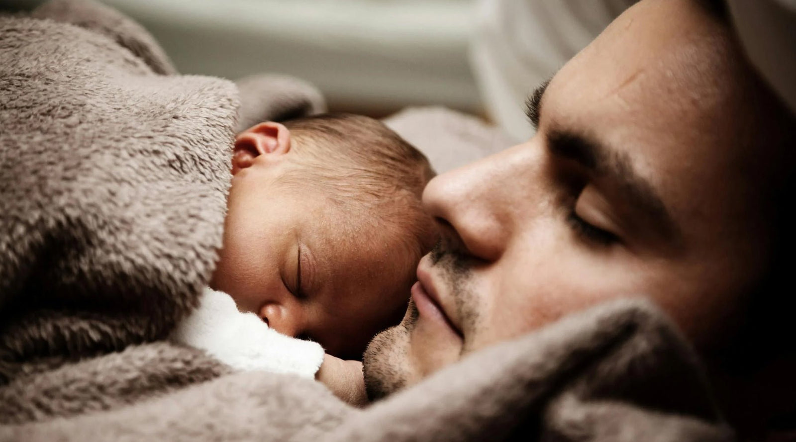 Tips for New Dads in 2025 - Tee Shop USA