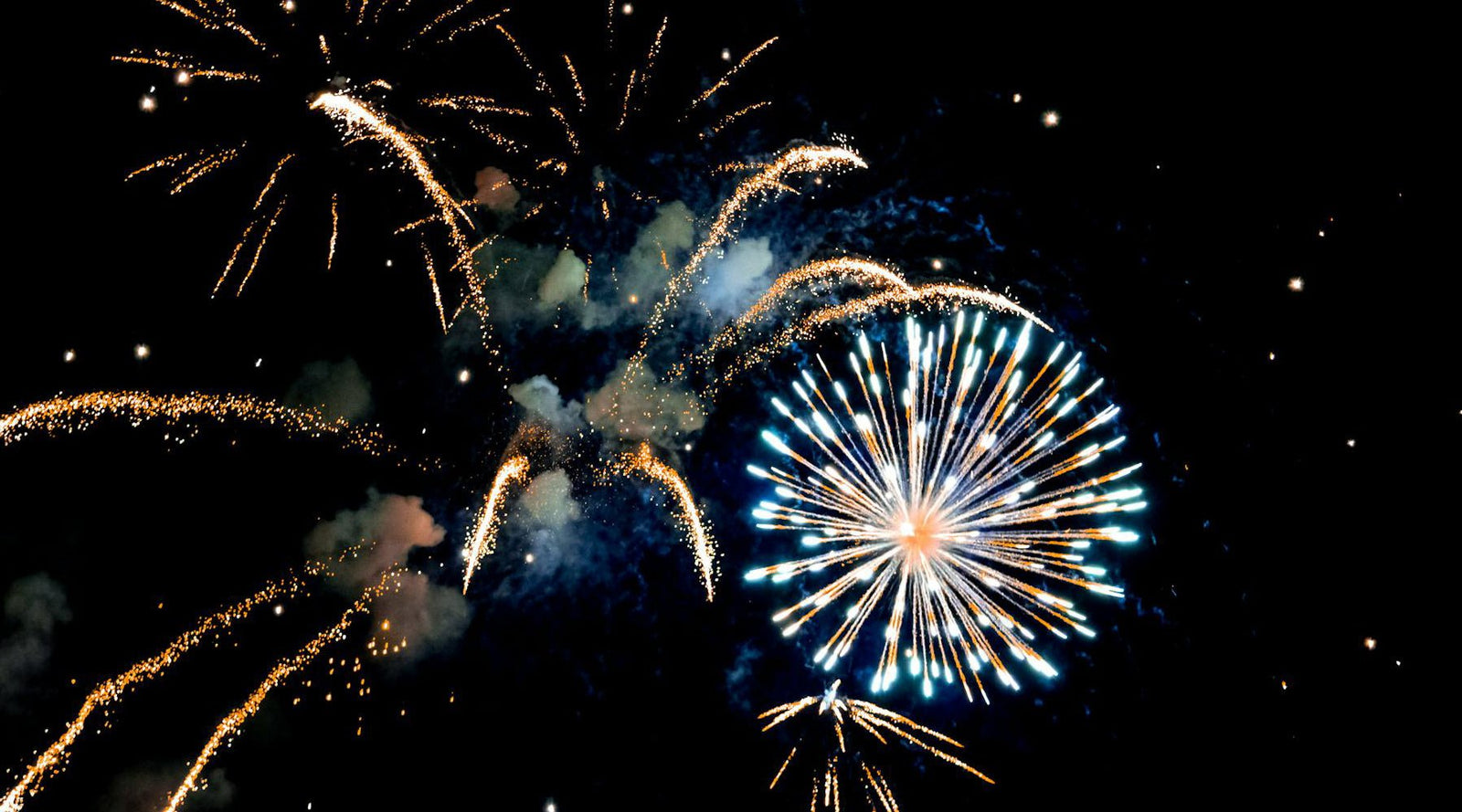 Top 5 U.S. Cities to Watch Fireworks for The 4th of July - Tee Shop USA