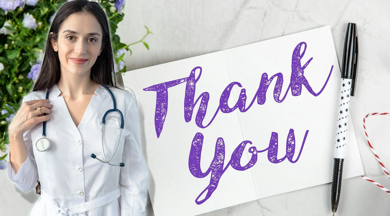 Ways to Thank The Nurses Who Cared For You - Tee Shop USA