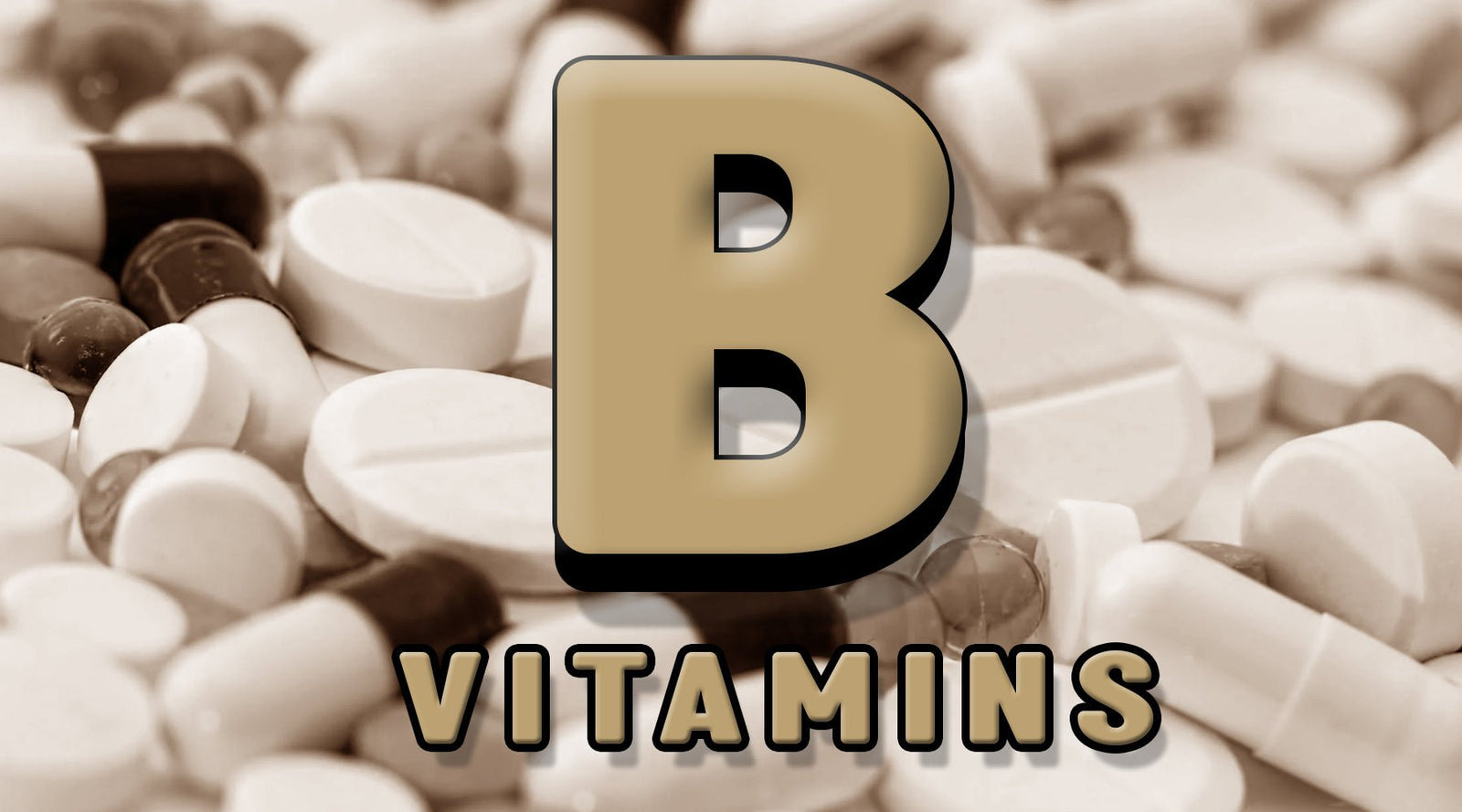 What are B Vitamins and Why Do They Matter? - Tee Shop USA