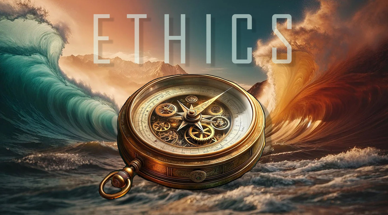 What Are Ethics in Philosophy? - Tee Shop USA