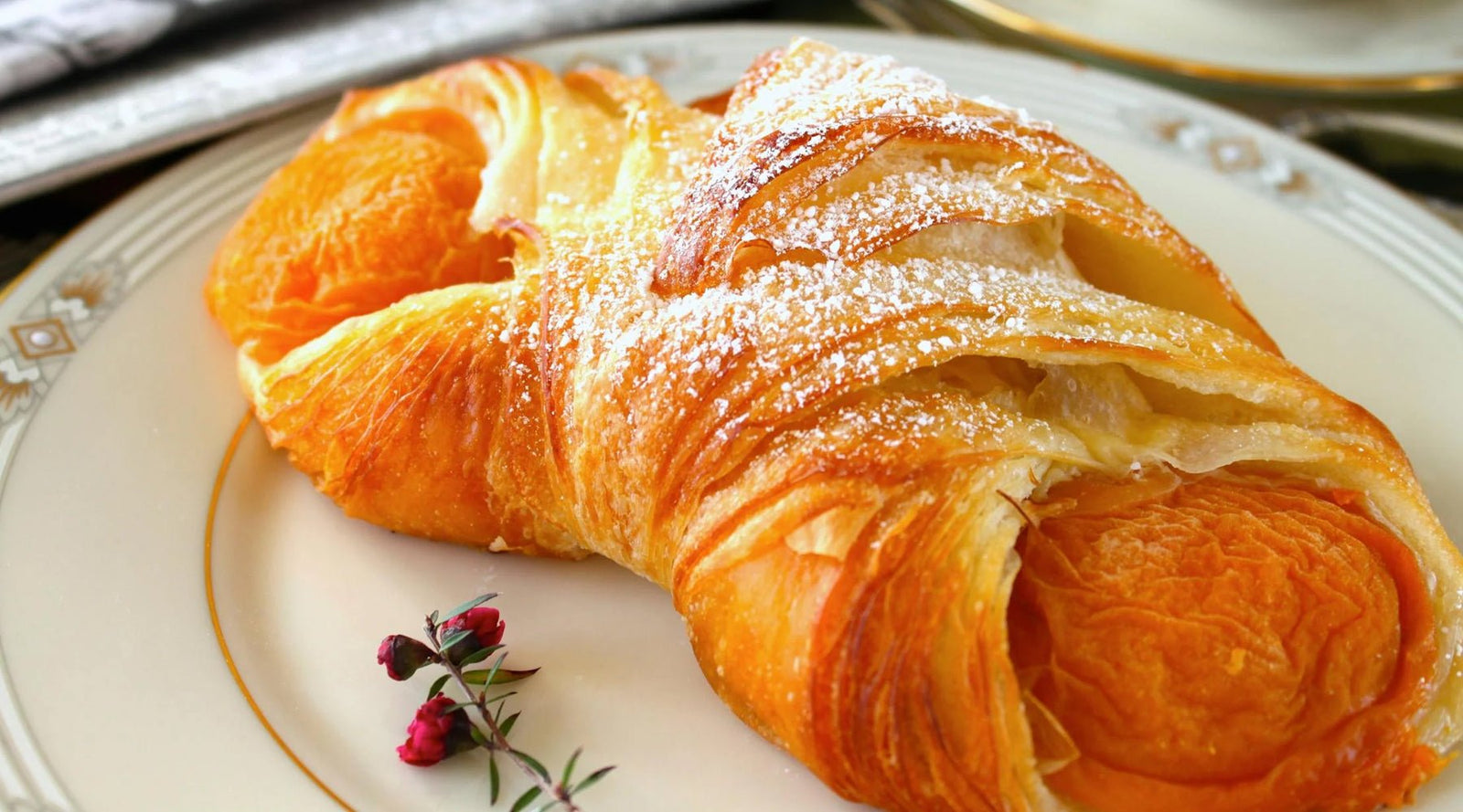 What is a Croissant? - Tee Shop USA