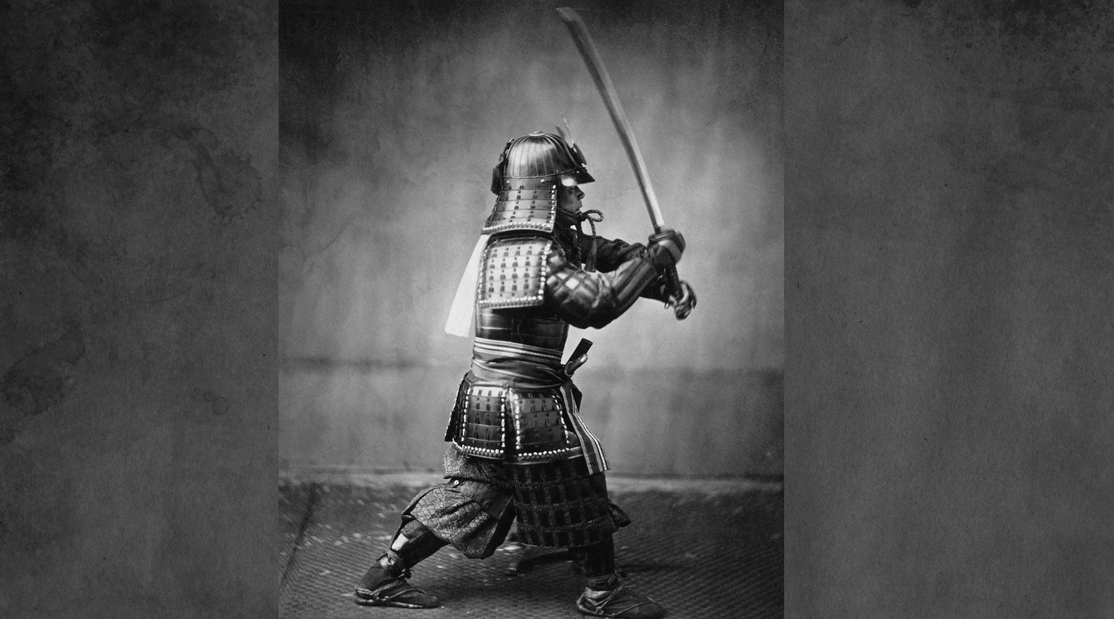 What is a Samurai Warrior? - Tee Shop USA