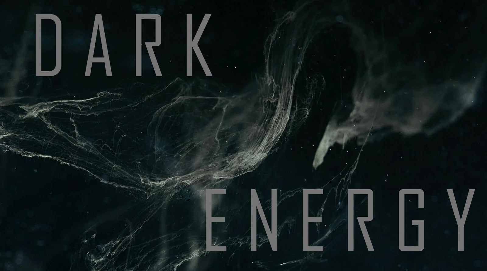 What is Dark Energy? - Tee Shop USA