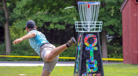 What is Disc Golf and Why Do People Love it So Much? - Tee Shop USA