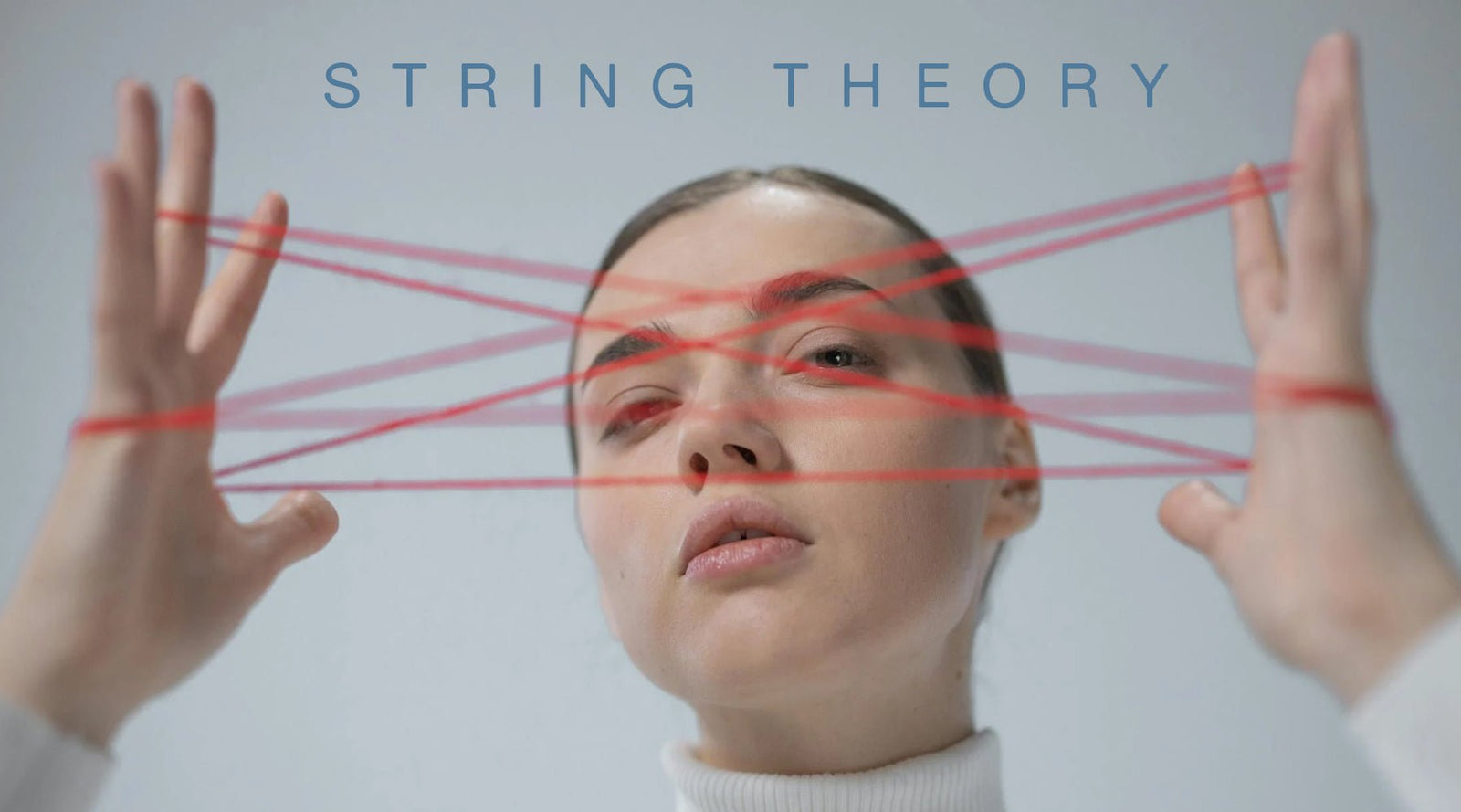 What is String Theory? - Tee Shop USA