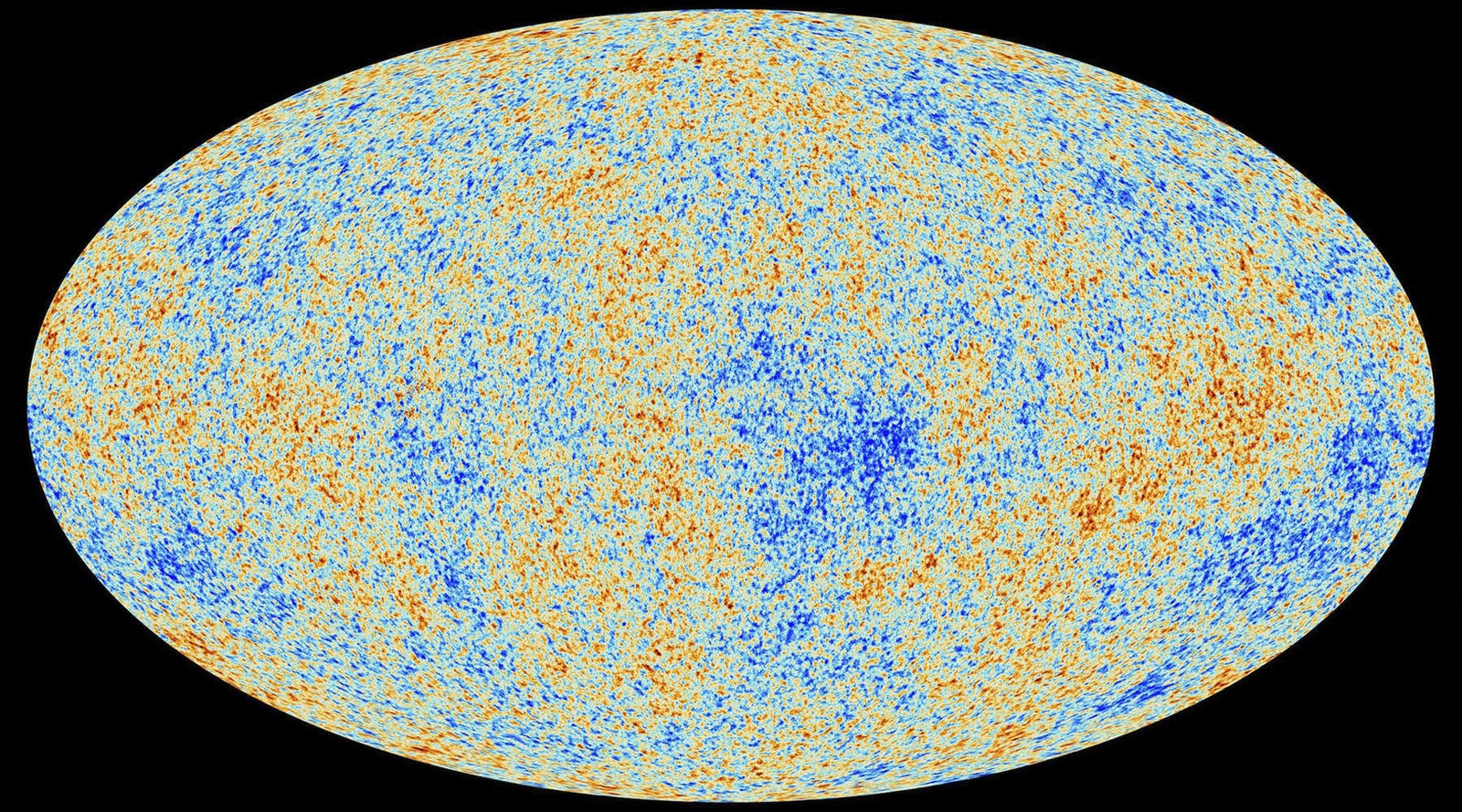 What is The Cosmic Microwave Background? - Tee Shop USA