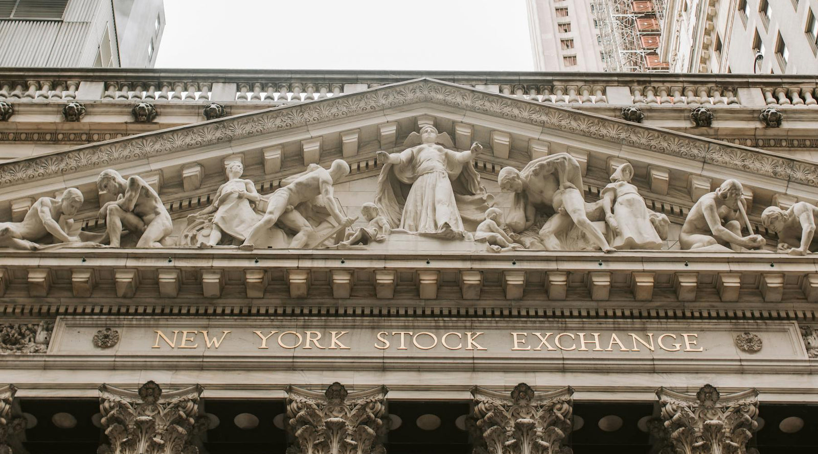 What is The Stock Market?