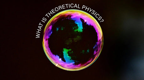 What is Theoretical Physics? - Tee Shop USA