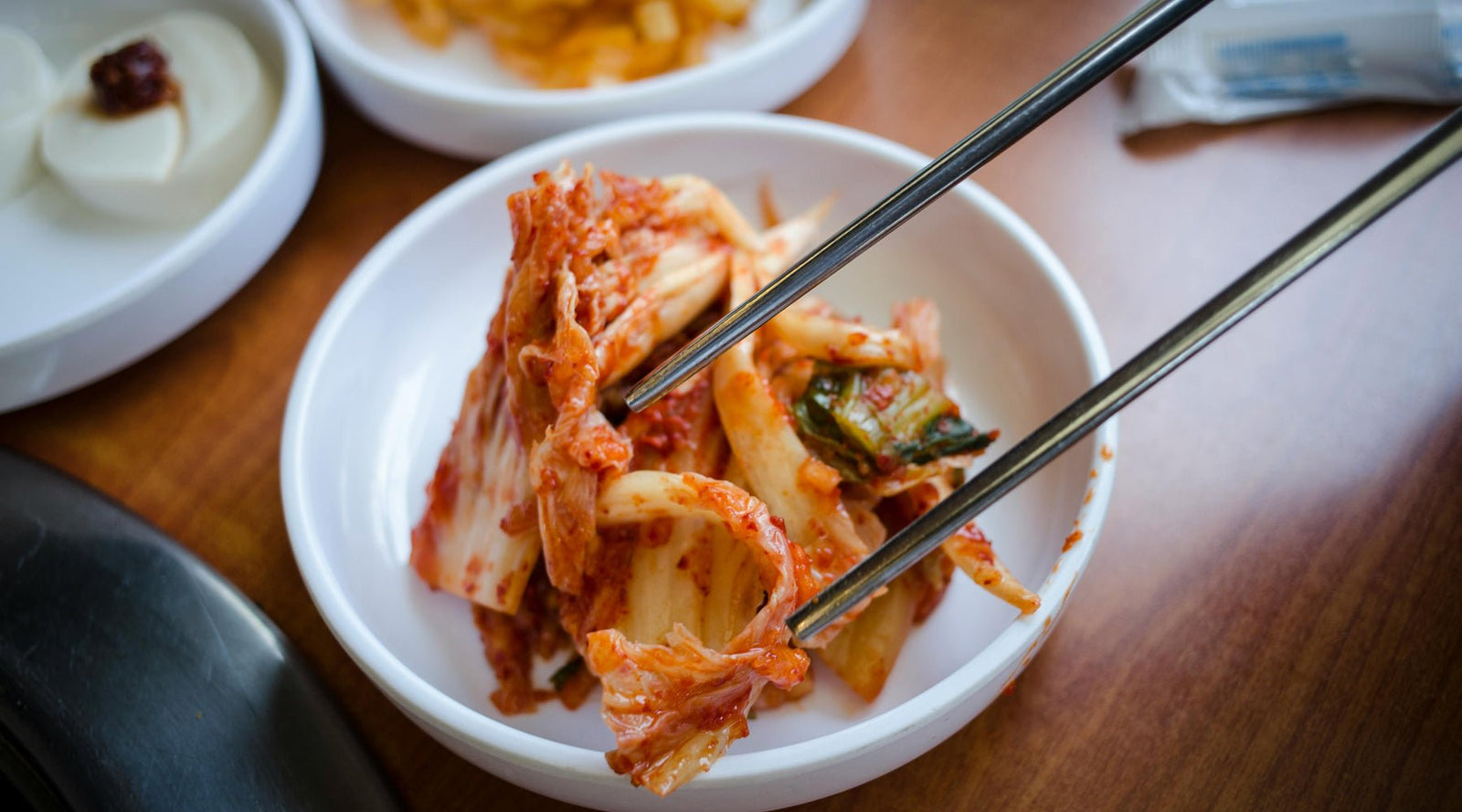 What is Kimchi and Why is it So Popular? - Tee Shop USA