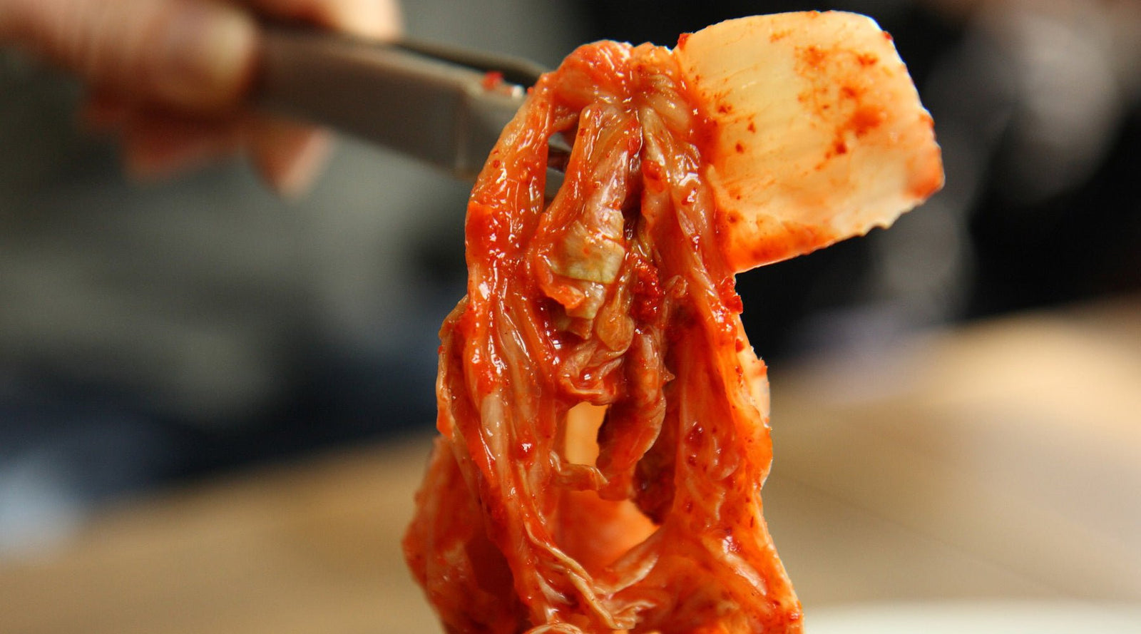 What to Eat With Kimchi - Tee Shop USA