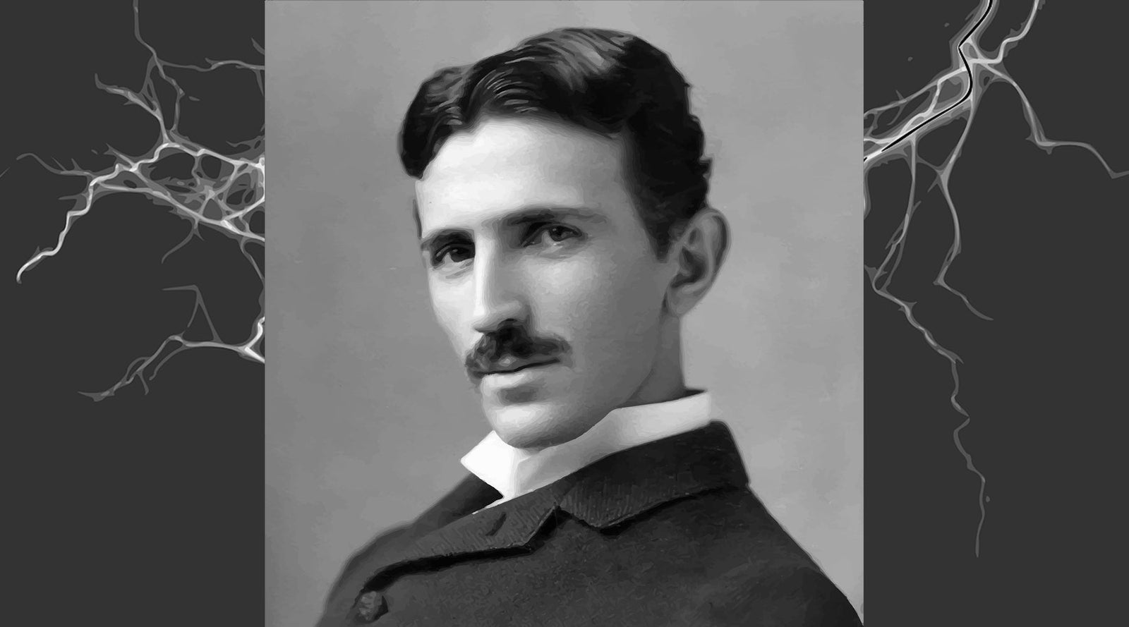 What Was Nikola Tesla Famous For? - Tee Shop USA