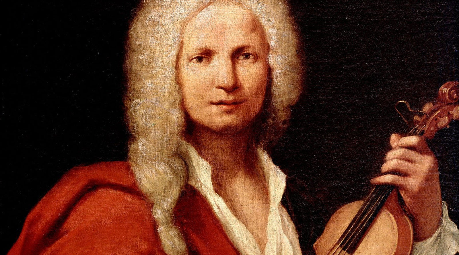 Who is Antonio Vivaldi? - Tee Shop USA