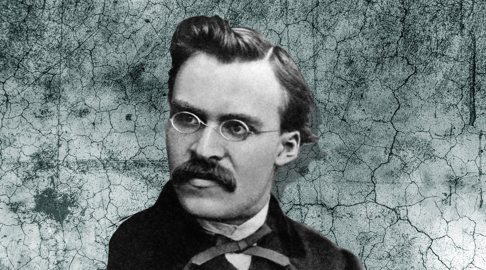 Who is Friedrich Nietzsche? - Tee Shop USA