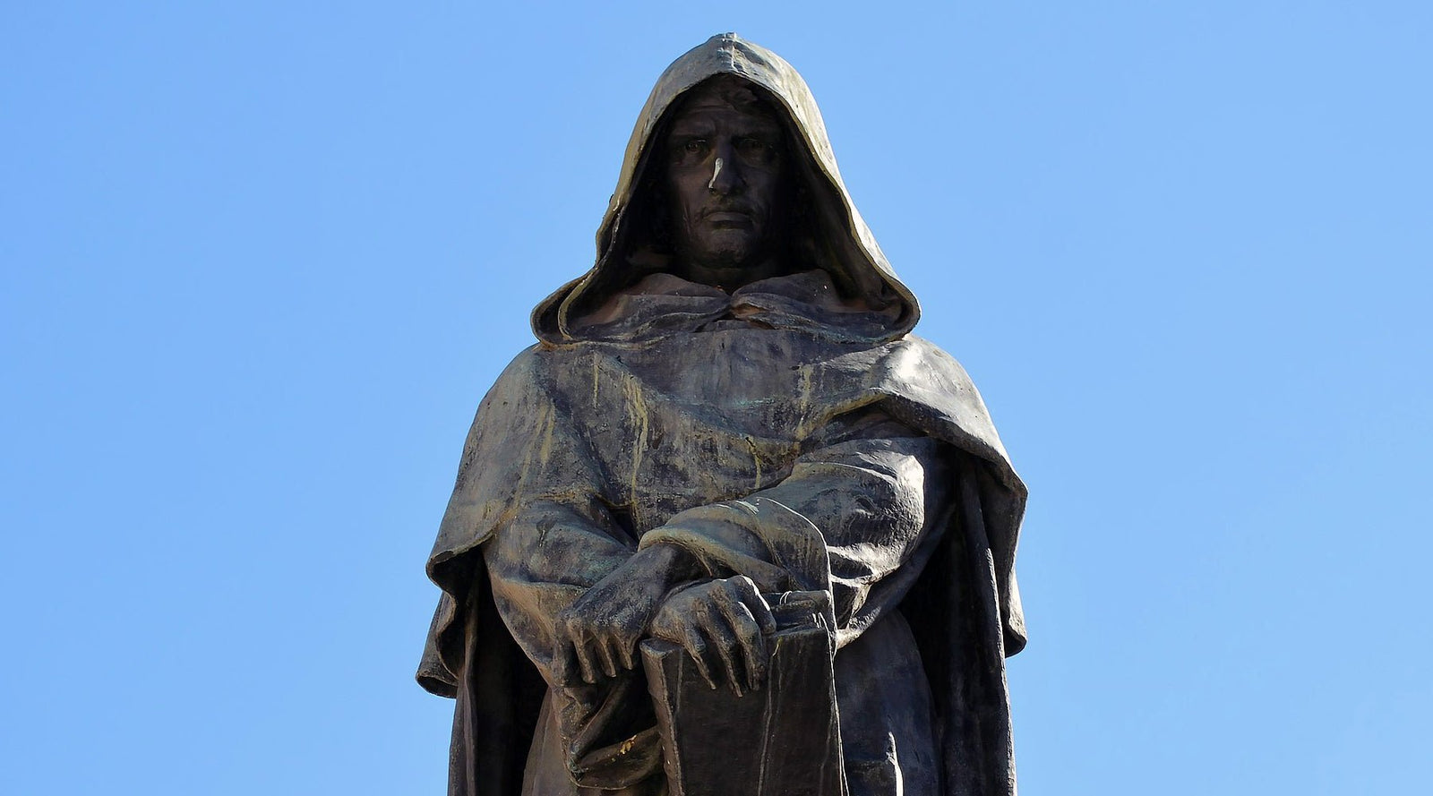 Who is Giordano Bruno? - Tee Shop USA