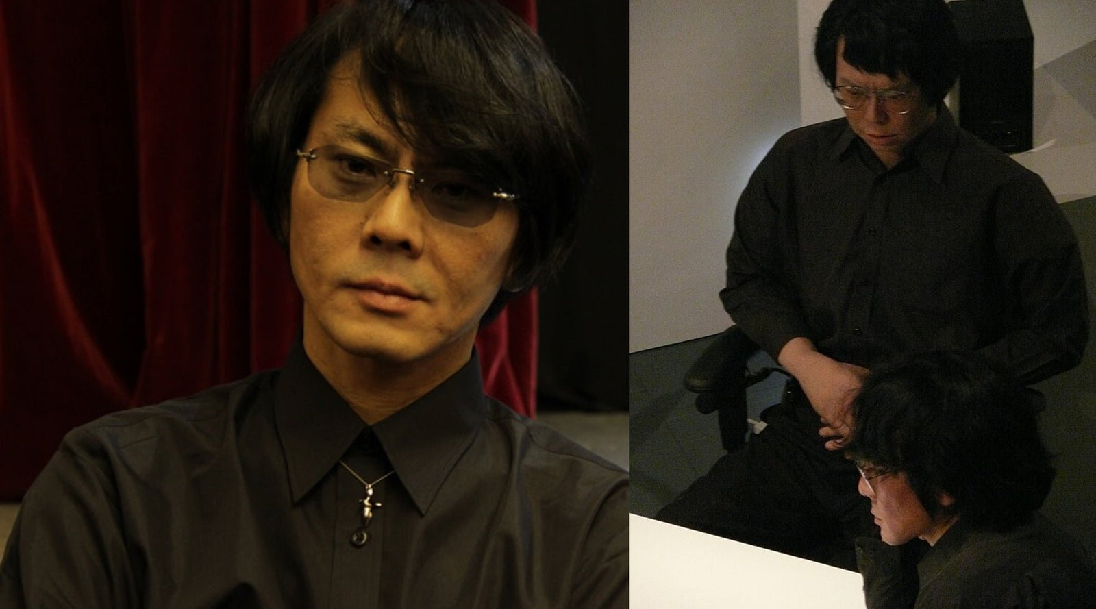 Who is Hiroshi Ishiguro? - Tee Shop USA