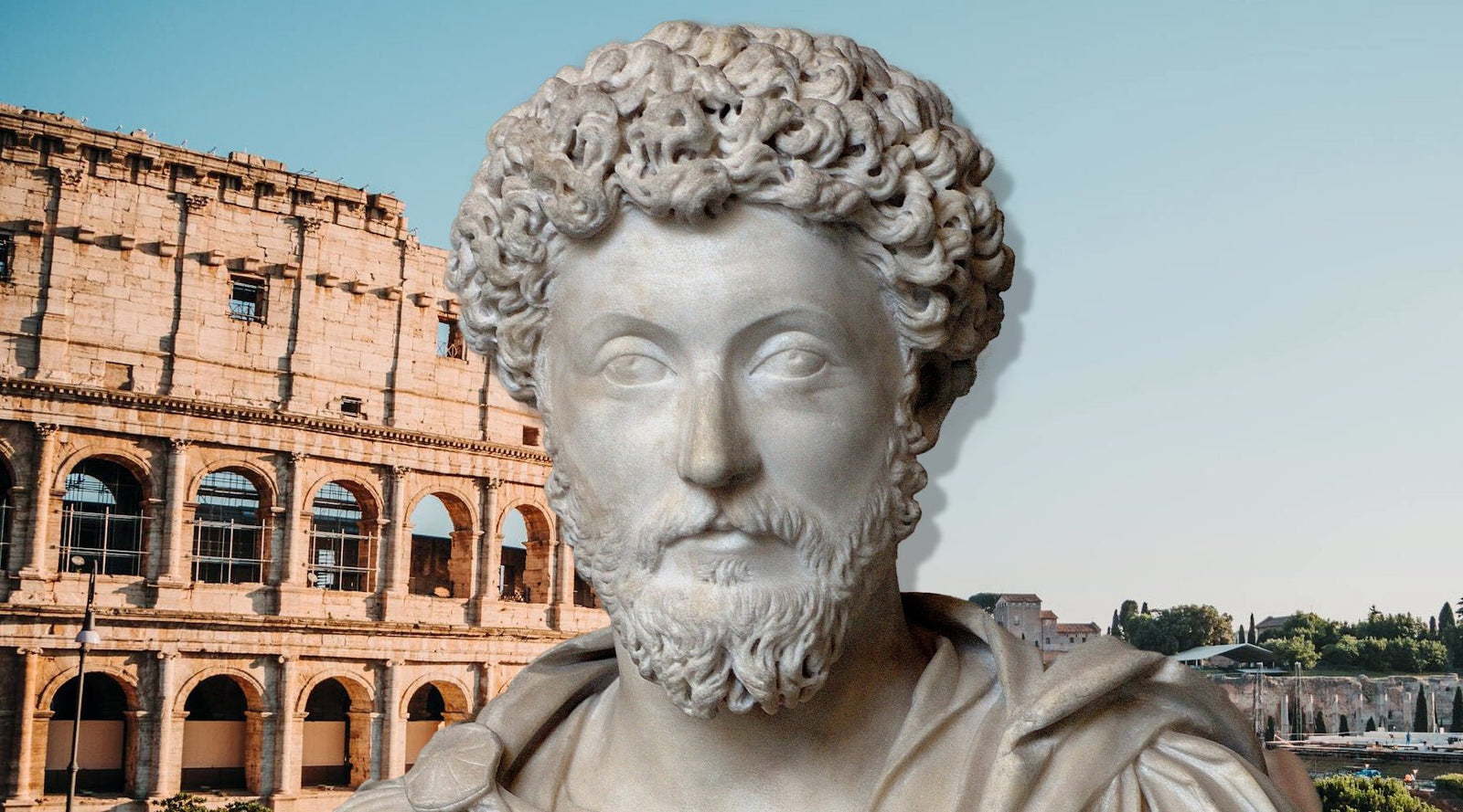 Who is Marcus Aurelius? - Tee Shop USA