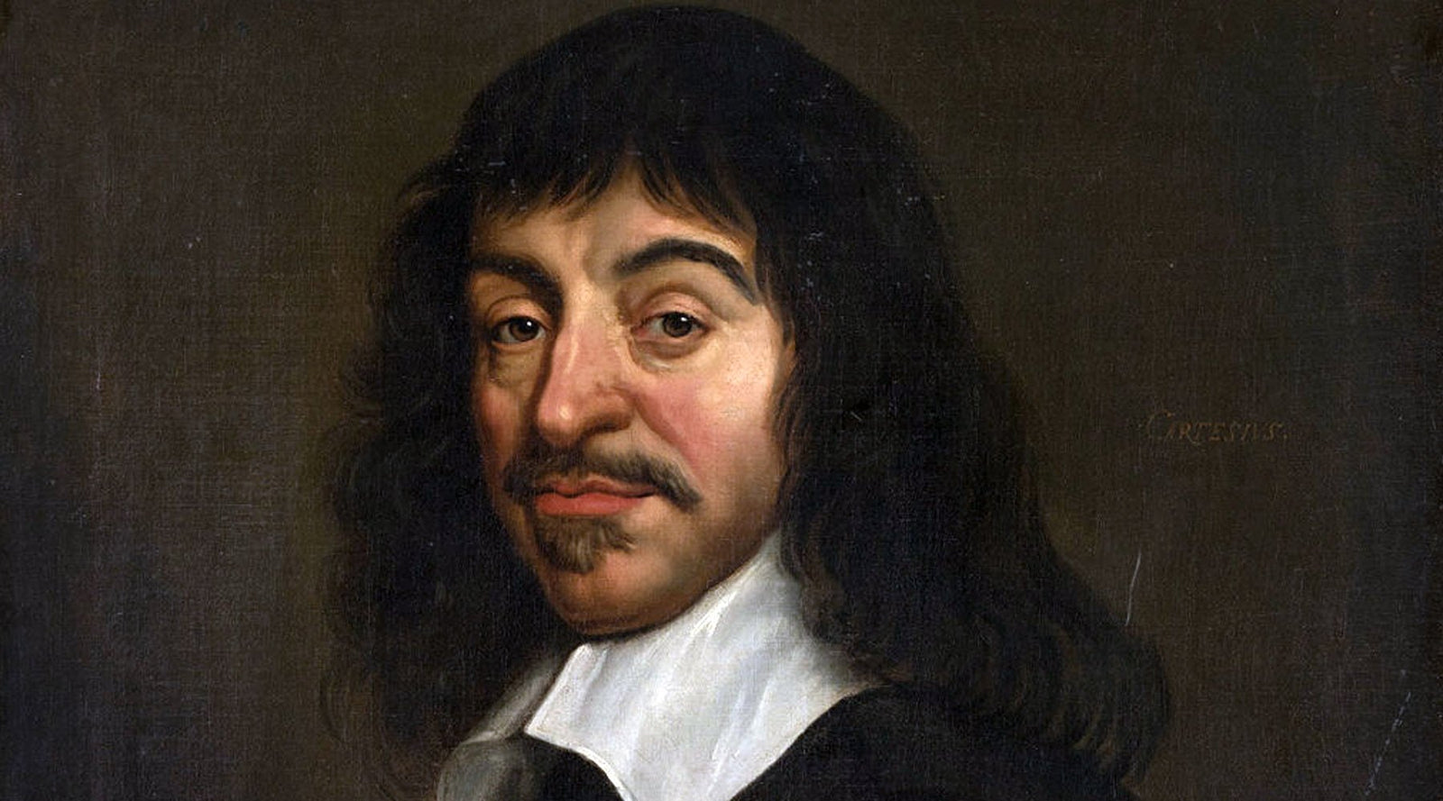 Who is René Descartes? - Tee Shop USA