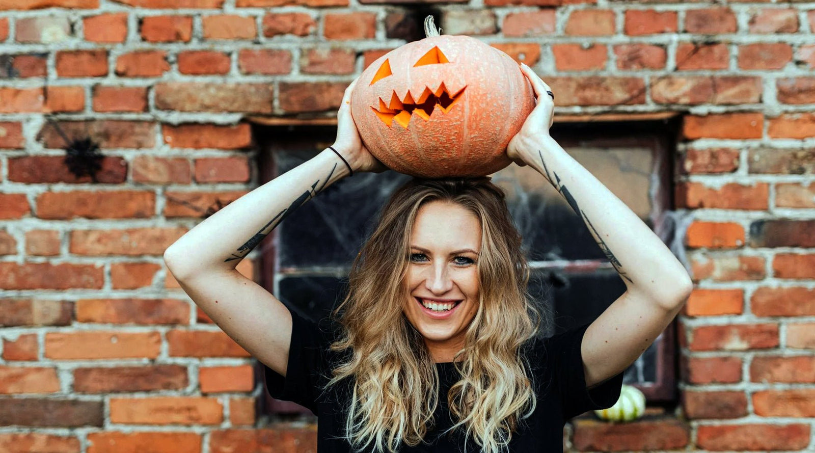 Why Are Pumpkins Associated With Halloween? - Tee Shop USA