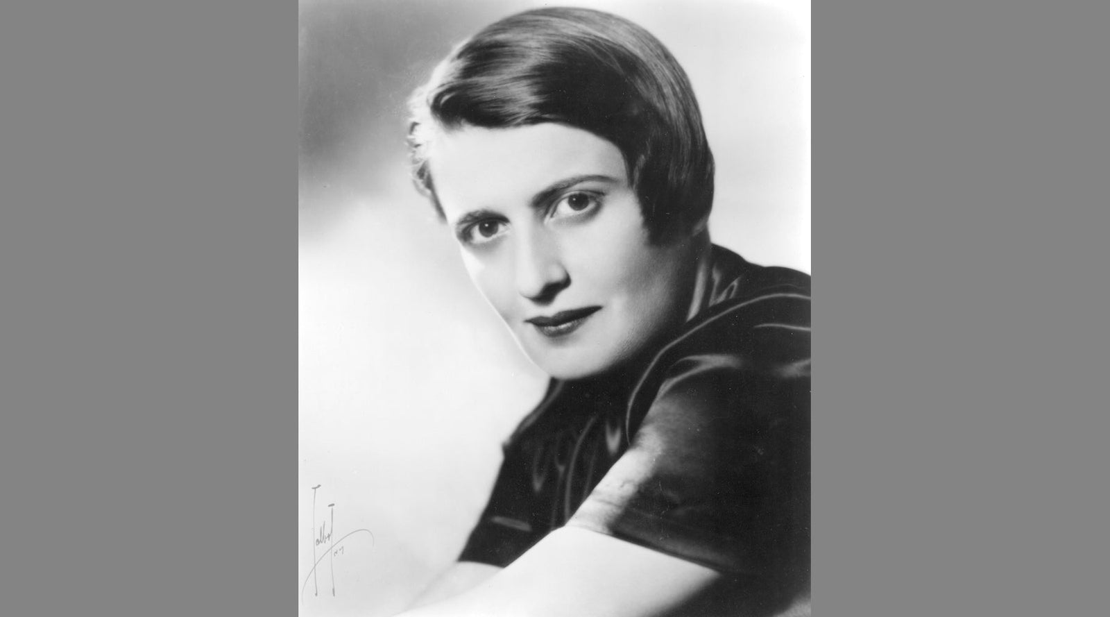 Why Do People Either Love or Hate Ayn Rand? - Tee Shop USA