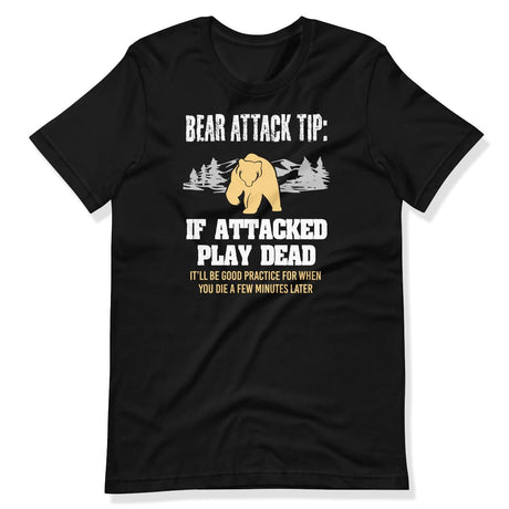 Bear Shirts - Tee Shop USA