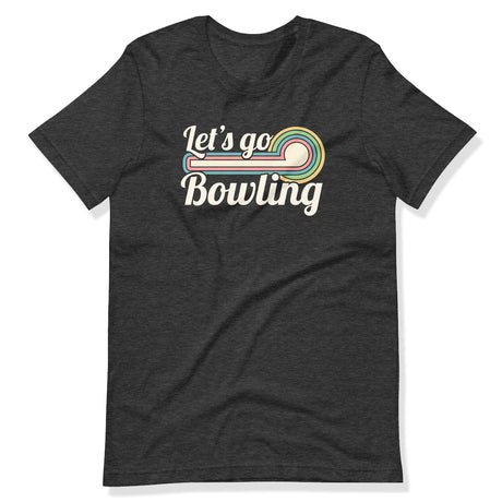 Bowling Shirts - Tee Shop USA