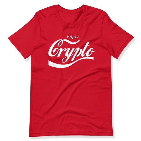 Crypto Shirts - Tee Shop USA