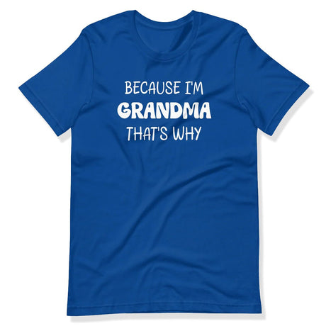 Grandma Shirts - Tee Shop USA