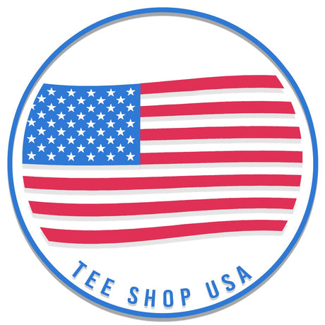 Home Page - Tee Shop USA