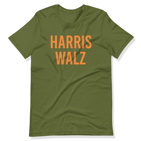 Kamala Harris Shirts - Tee Shop USA