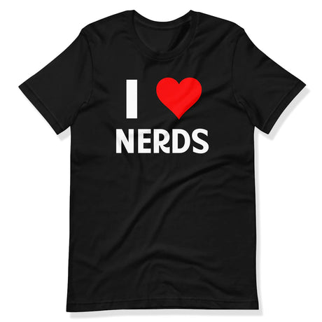 Nerd Shirts - Tee Shop USA