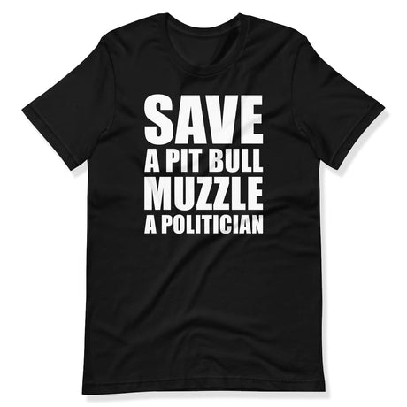 Pit Bull Shirts - Tee Shop USA