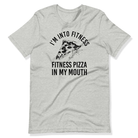 Pizza Shirts - Tee Shop USA