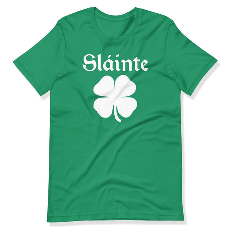 St Patrick's Day Shirts - Tee Shop USA